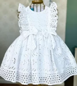 BabyDress